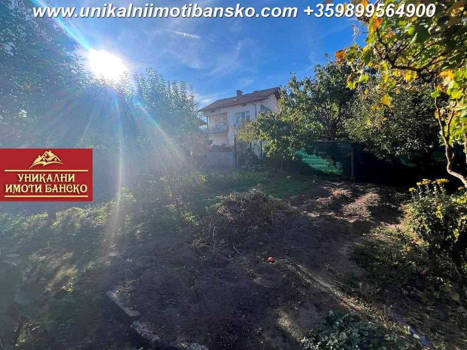 Продава се Къща в Банско - 640 кв.м за 282 €/кв.м - Снимка #5