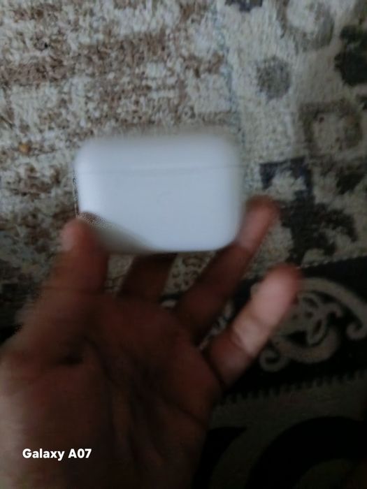 Airpods pro идеалиные