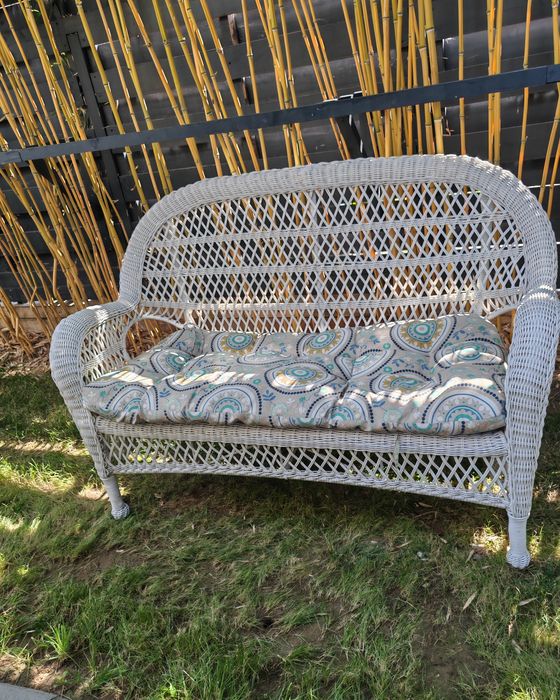 Set mobilier gradina