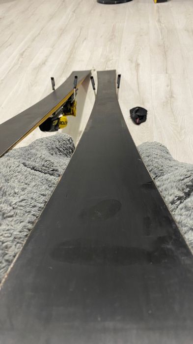 Обмен на сноуборд