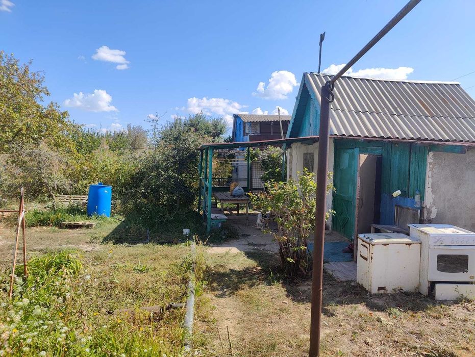 Дача 10 соток в Алмалы Авиатор