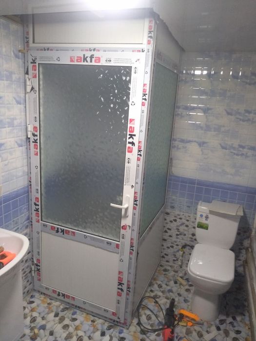 Vitraj pergarotka ewiklar va rom