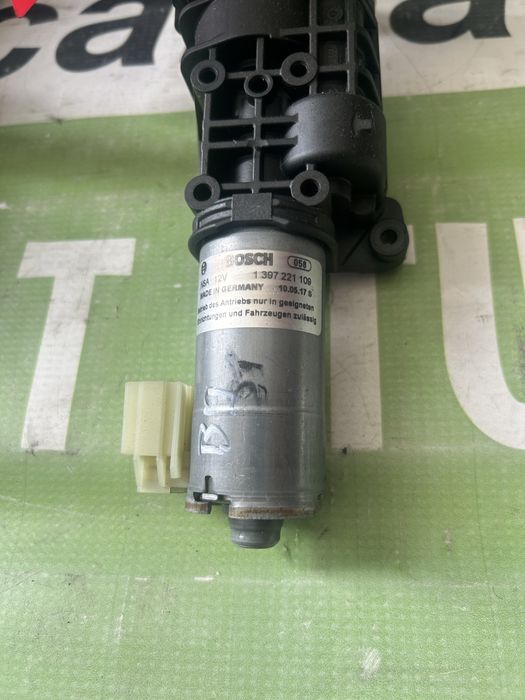 Motoraș  închidere haion electric Audi A4 B9 avant,  break
