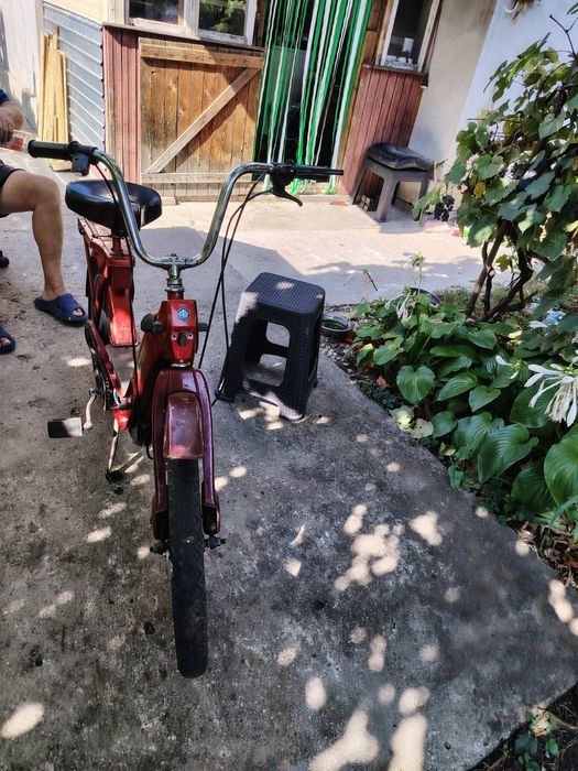 Piaggio Ciao stare bună