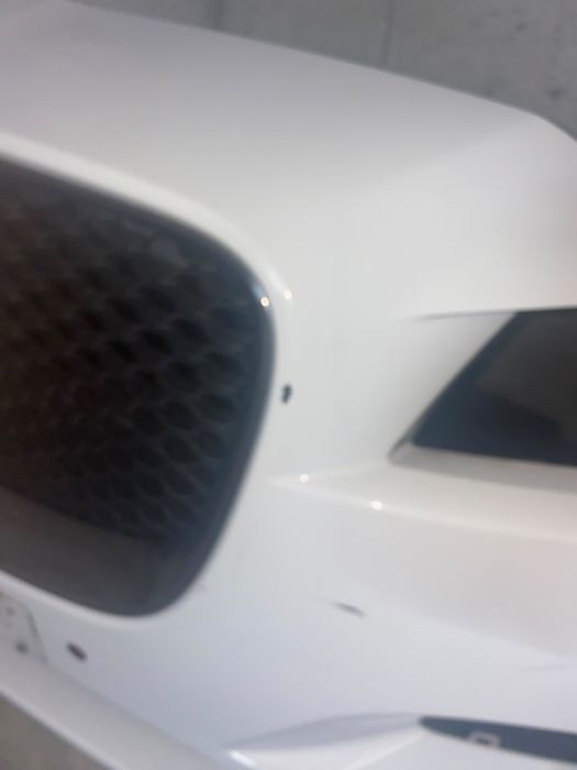 Bara fata Jaguar XF (X260), facelift 2021-2024,