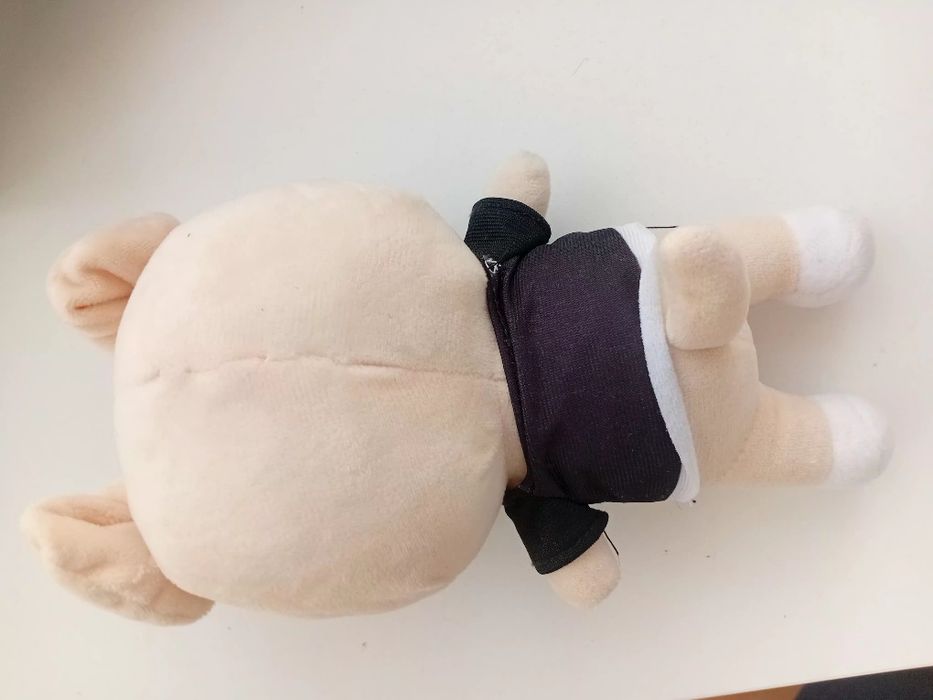 skzoo мягкая игрушка Сынмин