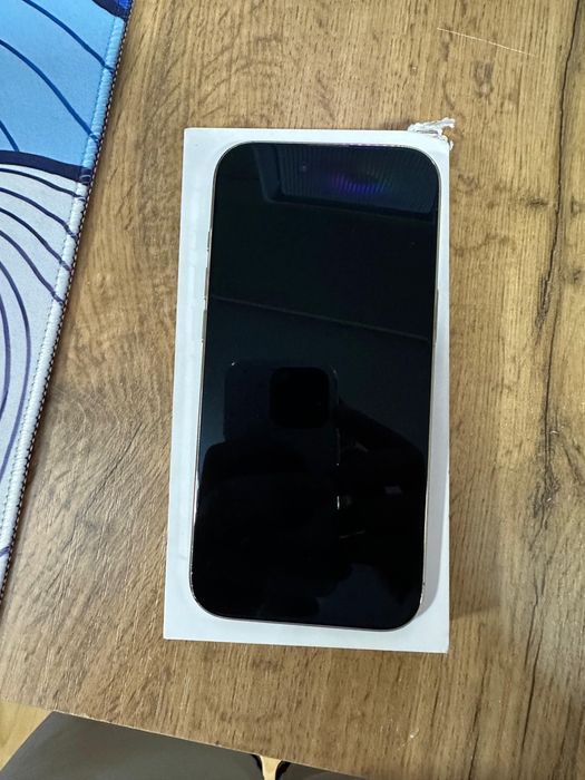 IPhone Air gold 256gb