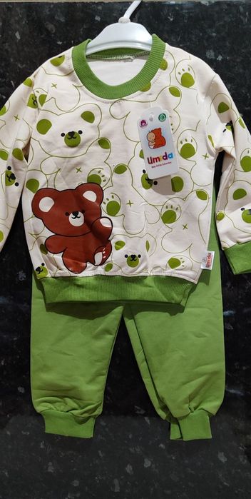 Двойка для мылышей