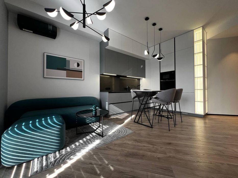 Mirabad Avenue 60м2 Спочно продается квартира