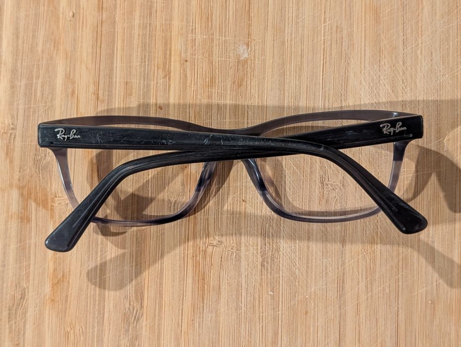 Rame de ochelari pentru copii Ray-Ban