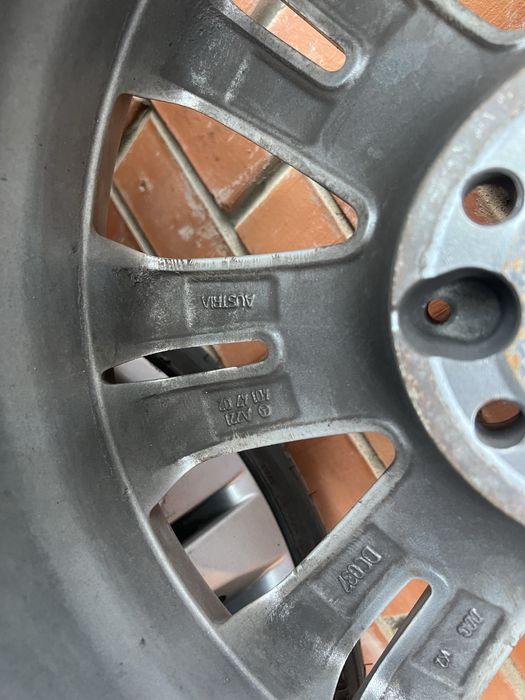 Продам диск на мерс