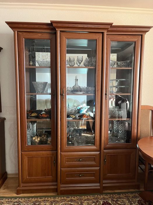 Мебель для гостиной