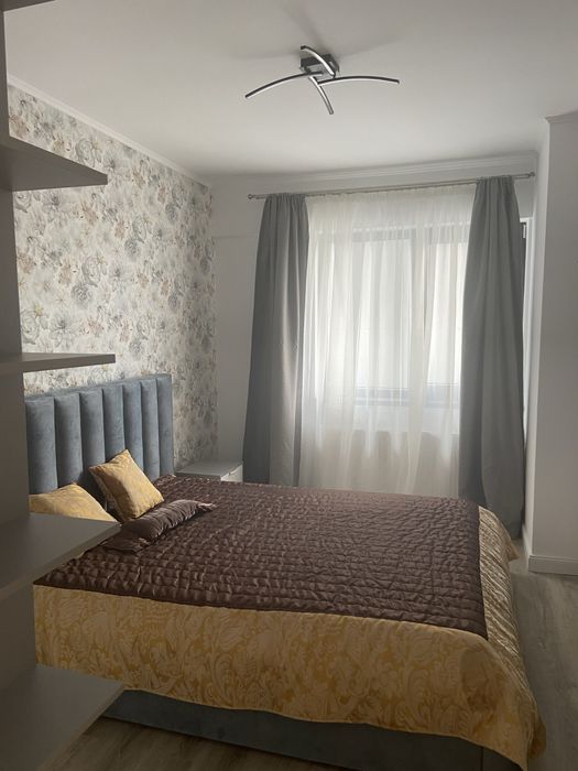 Apartament de inchiriat