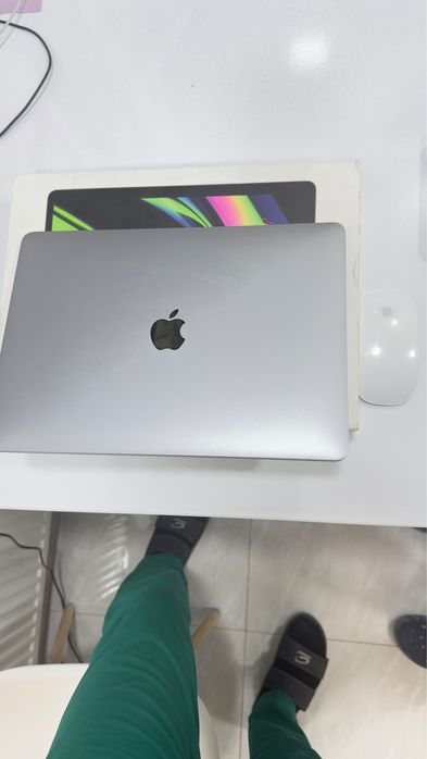 Macbook 13pro M1