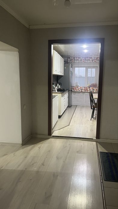 Продам дом с ремонтом!