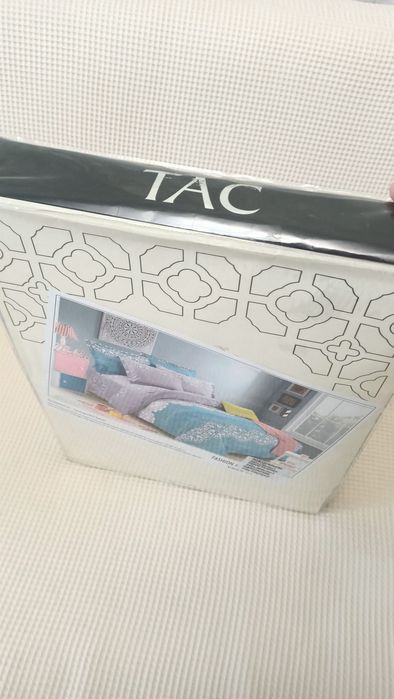 Постельный комплект