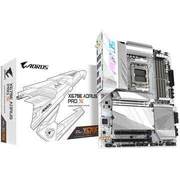 PC Gaming si AI White 7950X X670E 64GB NVME 1TB 5090 32GB NZXT