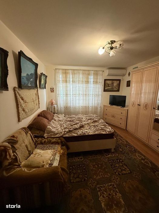 Apartament cu 2 camere decomandate, Marasesti