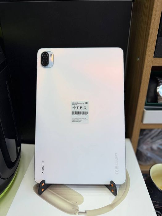 Xiaomi Hyper os pad 5