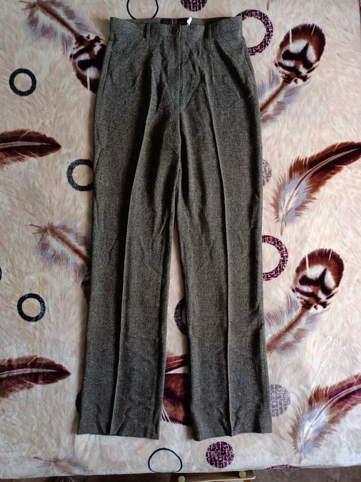 Разгрузка гардероба!