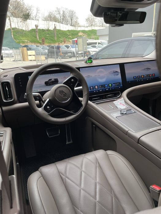 Aito M9 ULTRA.        .