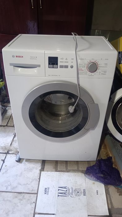 Продажа стиральная машинка