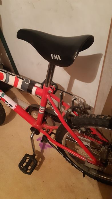 Детско колело унисекс