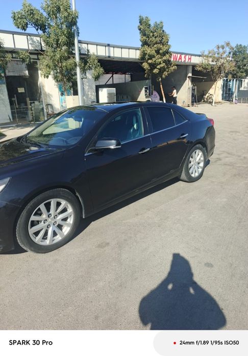 Malibu 1  srochniy sotiladi