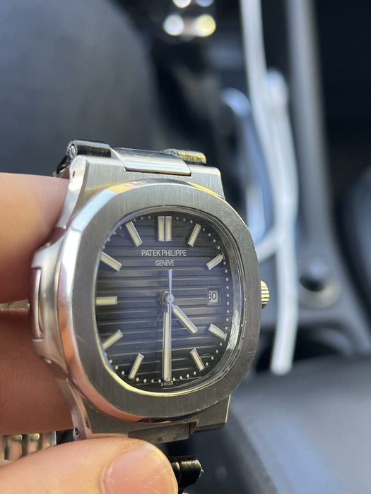 Patek Philippe часы