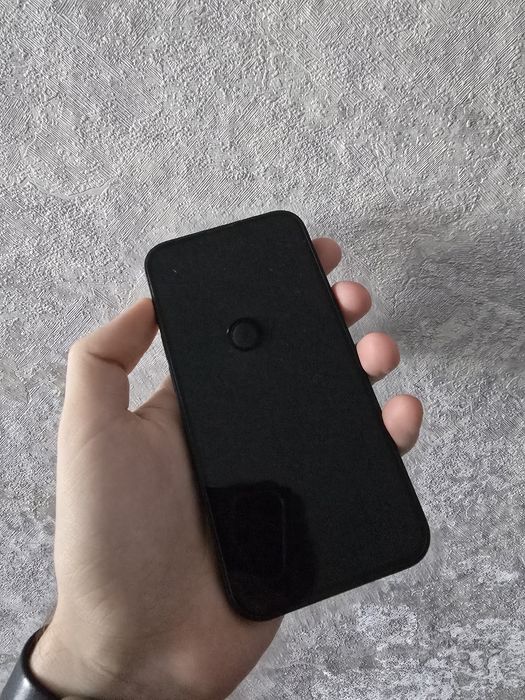 Б)У iPhone 13 (256) Black