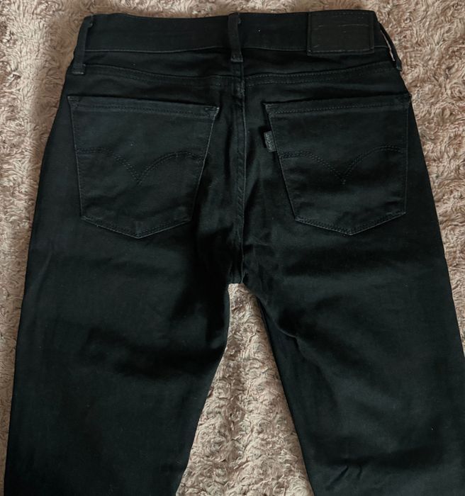 Дамски дънки Levis