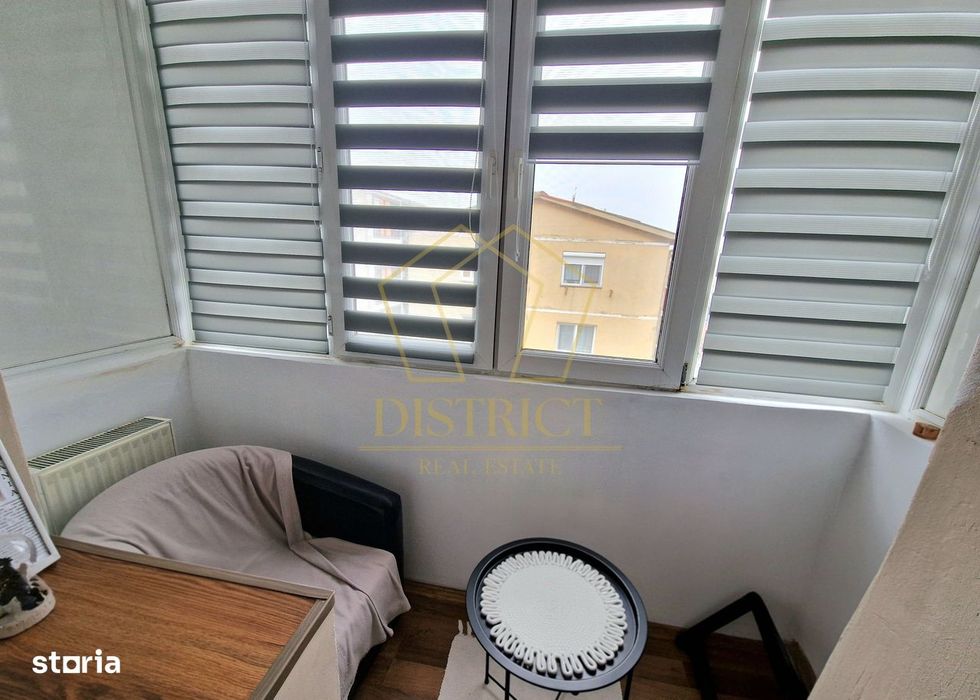Apartament deosebit cu 3 camere | Calea Sagului