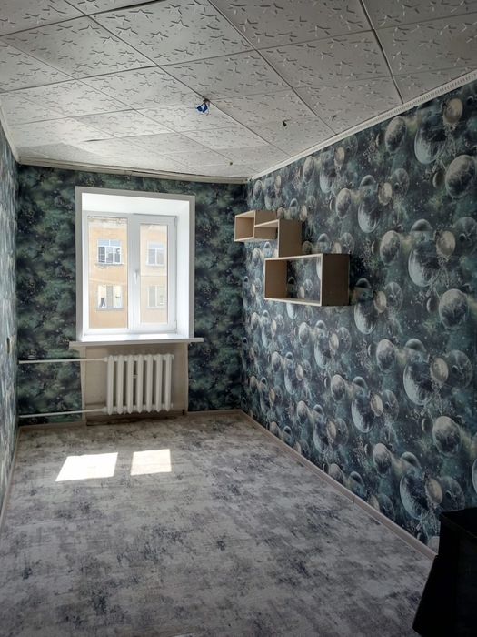Продам 3 комнатную квартиру