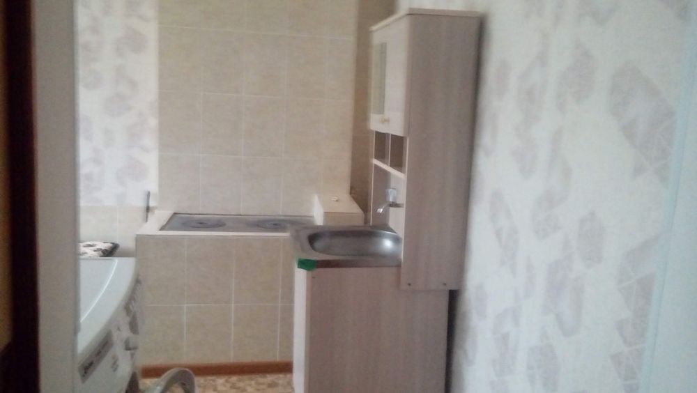 Дом барачного типа