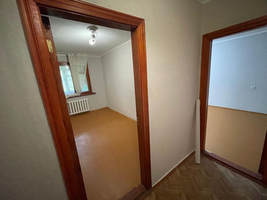 2 комнатная квартира район Рахмета