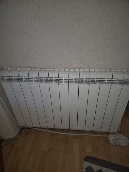 Алуминиеви радиатори