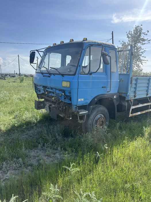 5 тонник находу