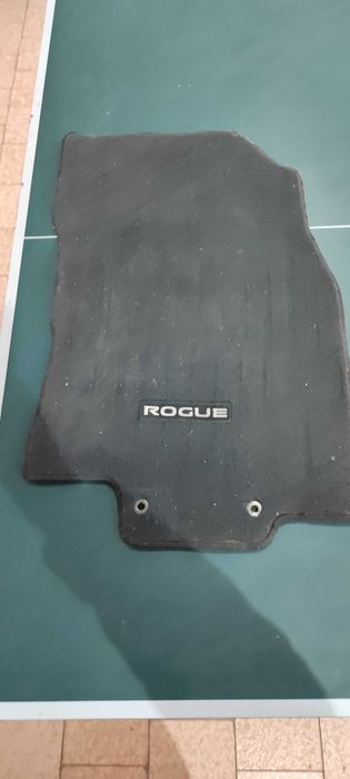 Nissan X-trail/Rogue t32  десен подкалник,лайсна за предна дясна врата