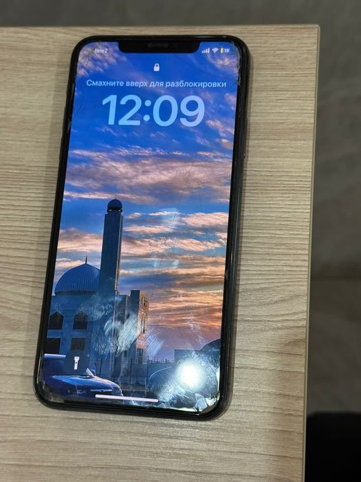 Продается 11 pro max 64гб