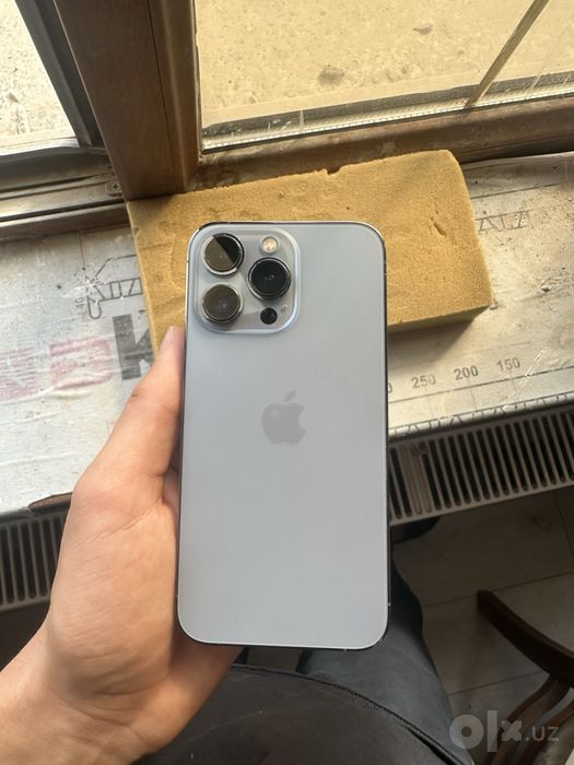 Iphone 13 pro