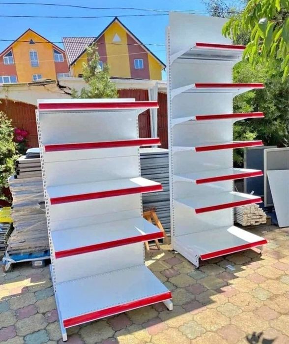 Mobila pentru magazin