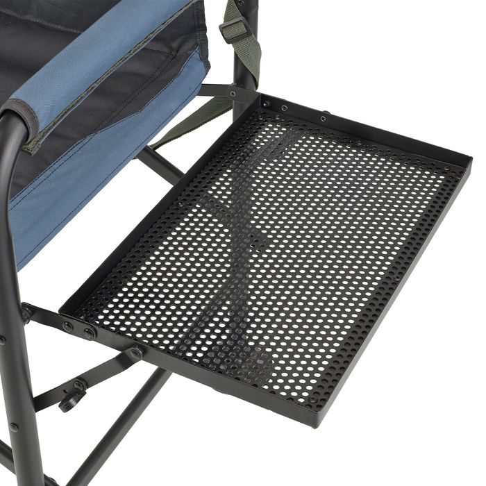 Scaun Pliabil pentru pescuit Essenseat - produs resigilat Decathlon