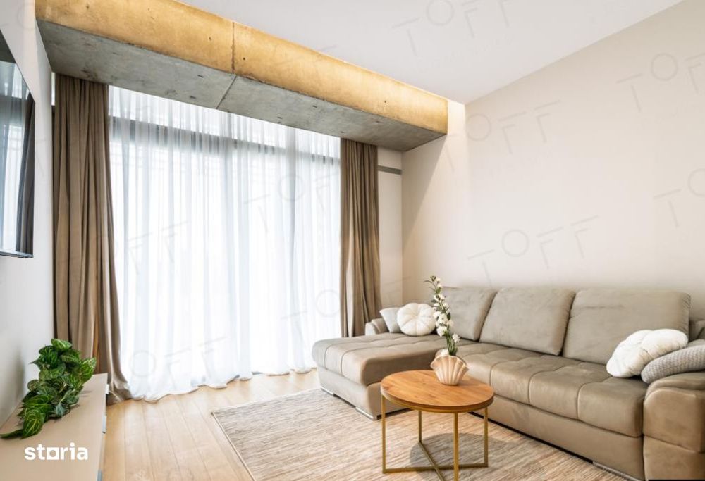 Apartament 2 camere| complex Up-Site| Floreasca + parcare, boxa