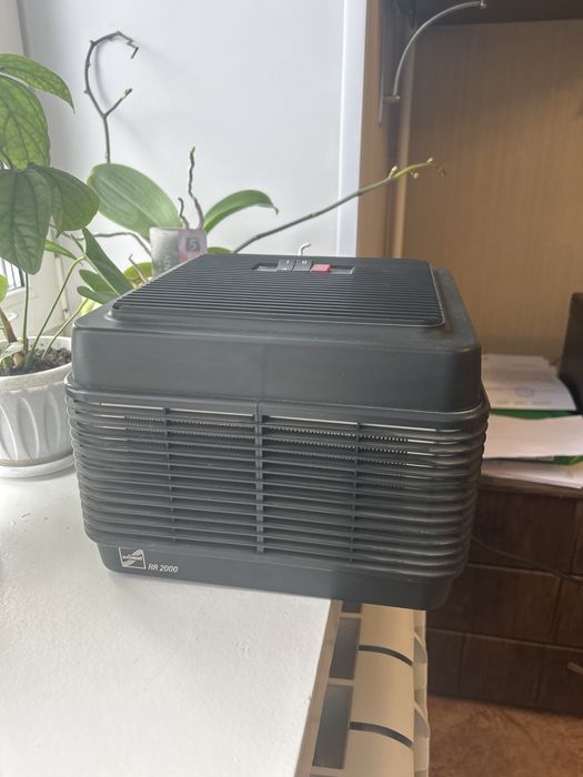 Очиститель воздуха