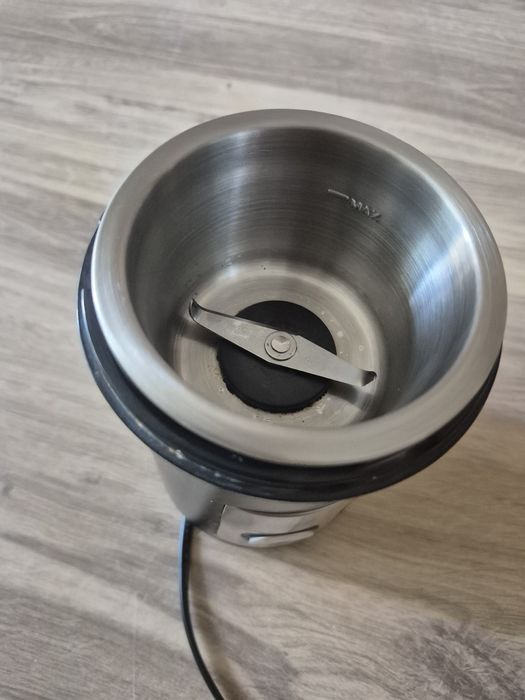 Rasnita cafea măcinat