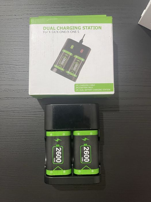 Xbox Series S, Garanție 2 ani,