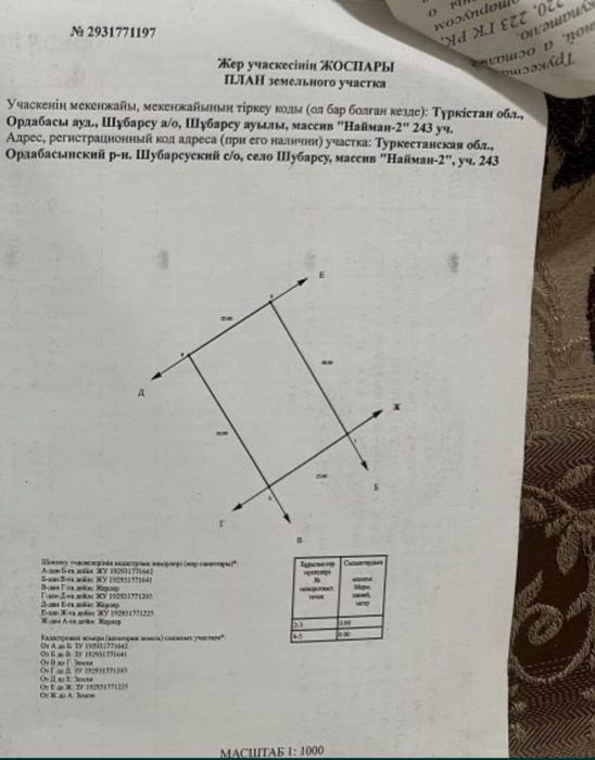 Продам срочно Шубарсу