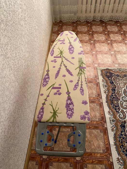 Гладильная дочка