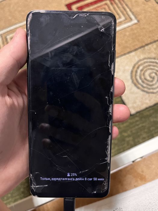 Samsun s20 plus телефон не лагает