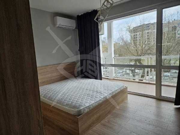 Дава се под наем Едностаен апартамент в Пловдив, Мараша - 30 кв.м за 398.82 € - Снимка #2